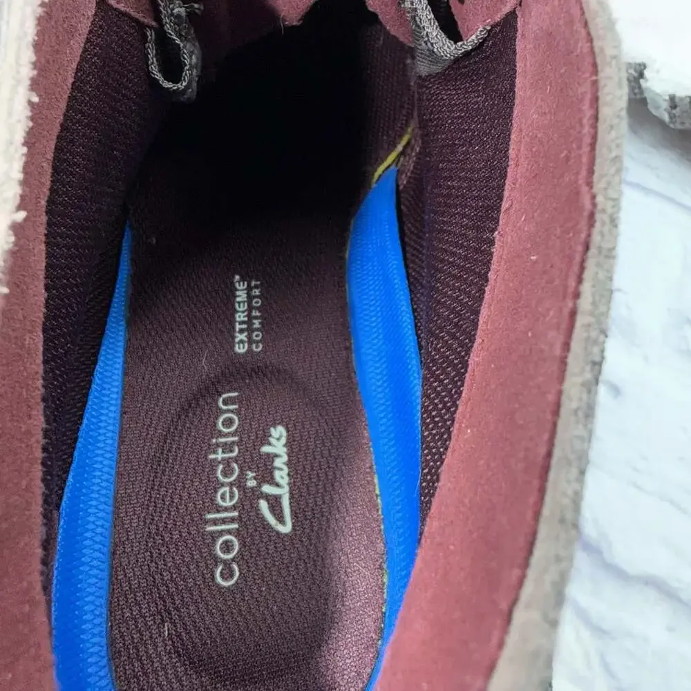 Clarks morris peak